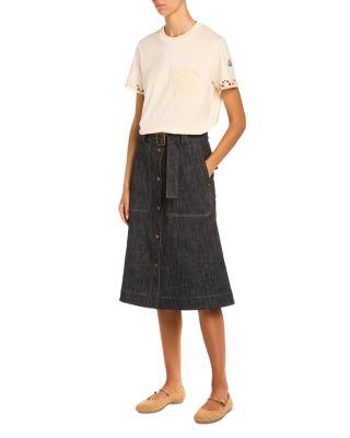 Short Sleeve T Shirt