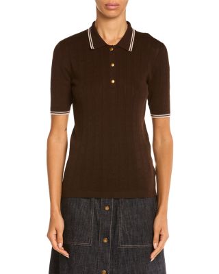 Short Sleeve Polo