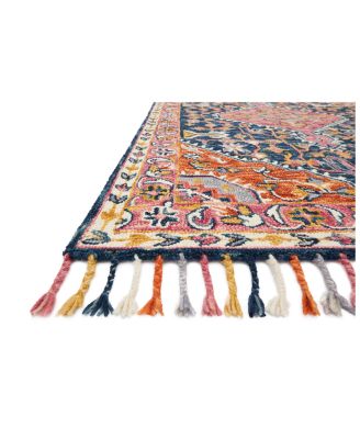Loloi Zharah ZR-01 Area Rug 5'0"x7'6"