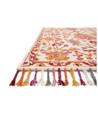 Loloi Zharah ZR-06 Area Rug 7'9"x9'9"