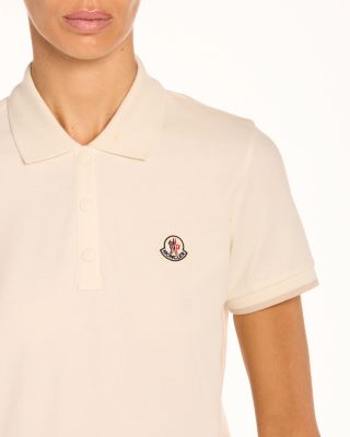 Short Sleeve Polo