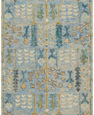 Loloi Victoria VK-12 Area Rug 7'9"x9'9"
