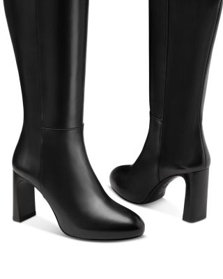 Women's Babette Platform Tall Boots