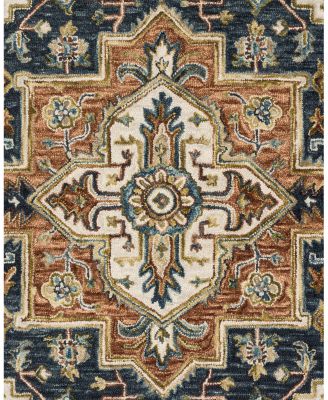 Loloi Victoria VK-19  Area Rug Collection