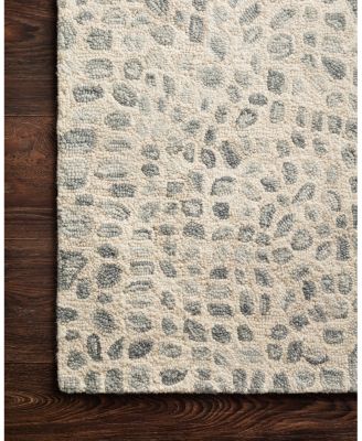 Loloi Masai MAS-03 Area Rug 5'0"x7'6"