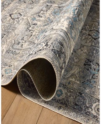 Loloi Mika Indoor/Outdoor MIK-01 Area Rug 7'10"x11'2"