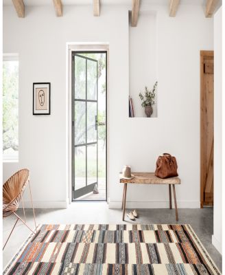 Loloi Mika Indoor/Outdoor MIK-04 Area Rug 7'10"x11'2"