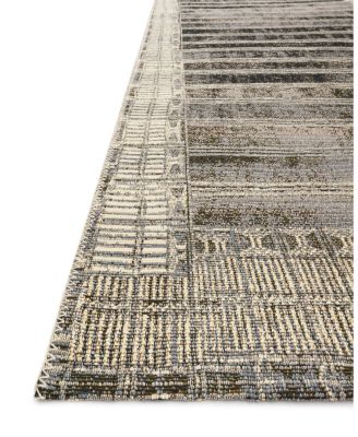 Loloi Mika Indoor/Outdoor MIK-07 Area Rug 6'7"x9'4"