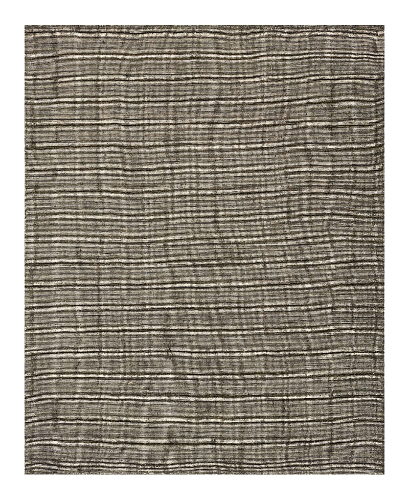 Loloi Villa Vw-01 Area Rug 9'6x13'6 In Black