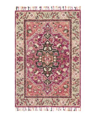 Loloi Zharah ZR-05 Area Rug 5'0"x7'6"