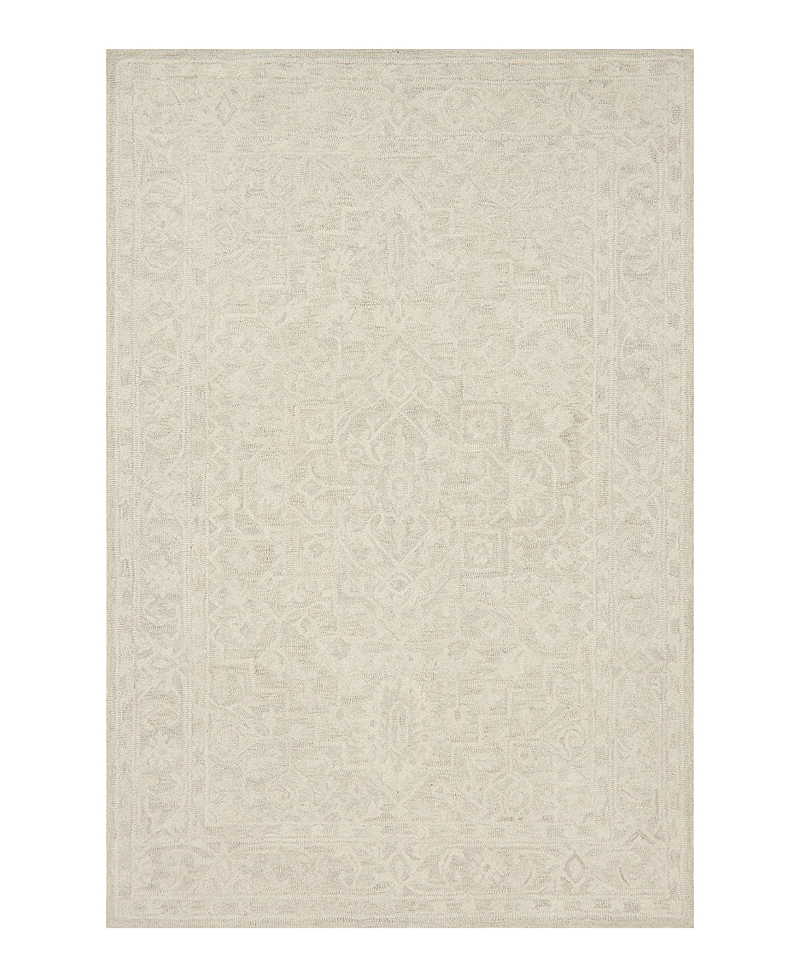 Loloi Lyle Lk-03 Area Rug 5'0x7'6 In Neutral