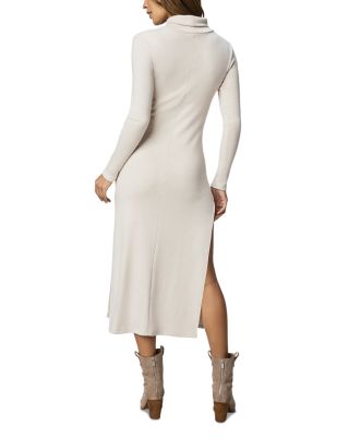 Rylee Turtleneck Dress