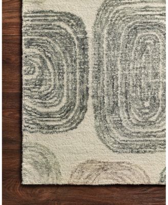 Loloi Milo MLO-01 Area Rug 8&#39;6&amp;quot;x12&#39;