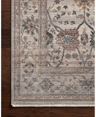 Loloi Lyra LYR-04 Area Rug 5'3"x7'9"