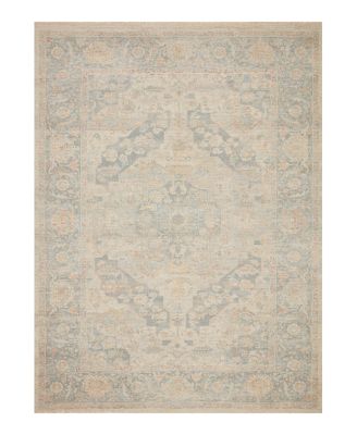 Loloi Priya PRY-08 Area Rug 7'9"x9'9"