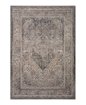 Loloi Lyra LYR-02 Area Rug 7'10"x10'