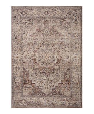 Loloi Lyra LYR-06 Area Rug 7'10"x10'