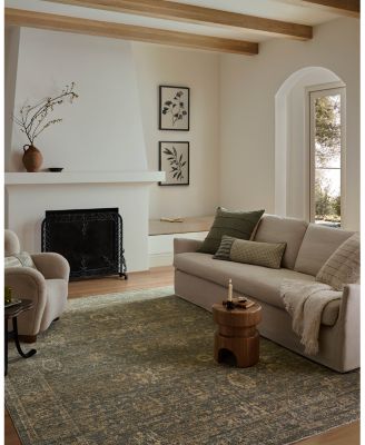 Loloi Priscilla PRL-03 Area Rug 3'6"x5'3"