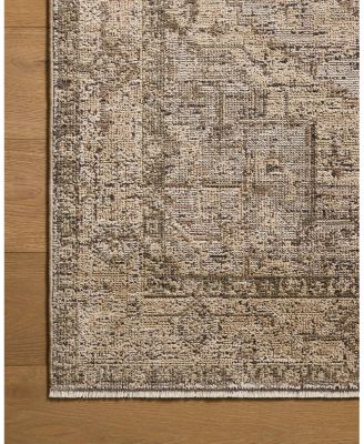Loloi Priscilla PRL-07 Area Rug 3'6"x5'3"