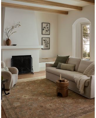 Loloi Priscilla PRL-08 Area Rug 5'0"x7'6"