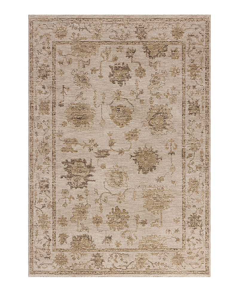 Loloi Willa Wia-04 Area Rug 12'x15'6 In Gray