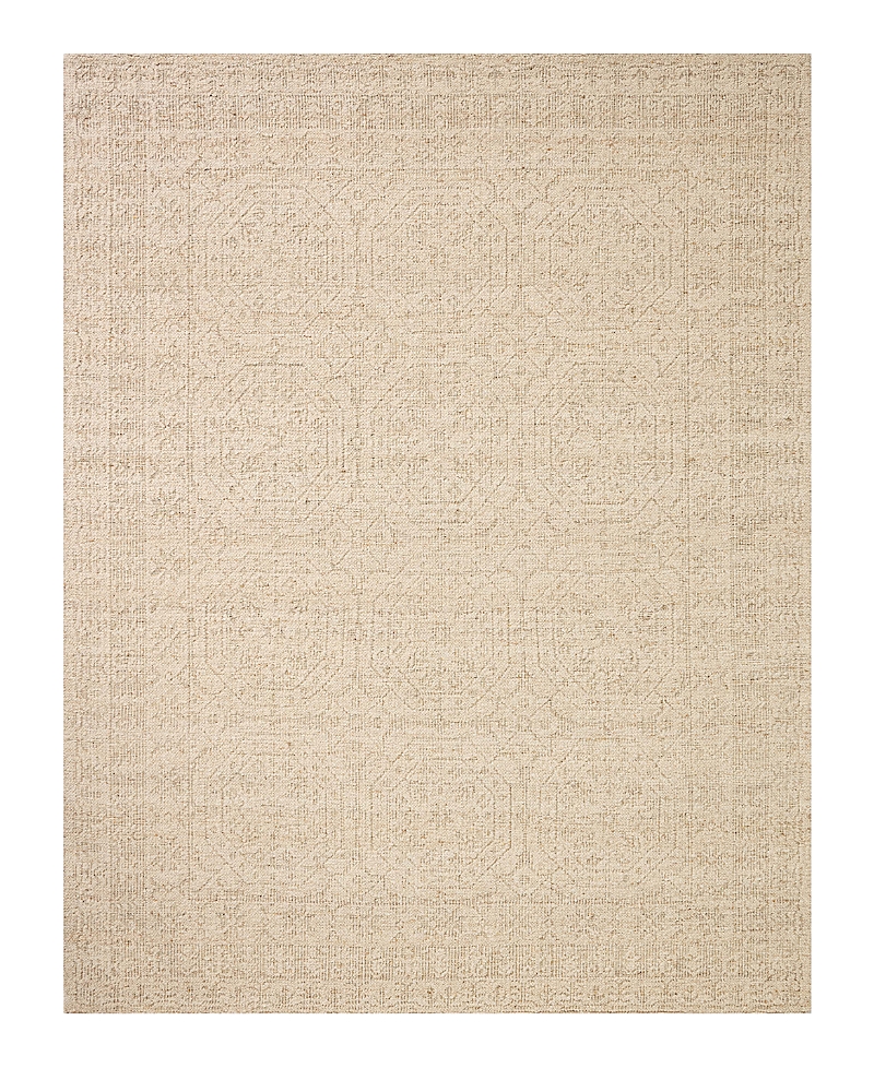 Loloi Novi Nvi-01 Area Rug 2'0x3'0 In Neutral
