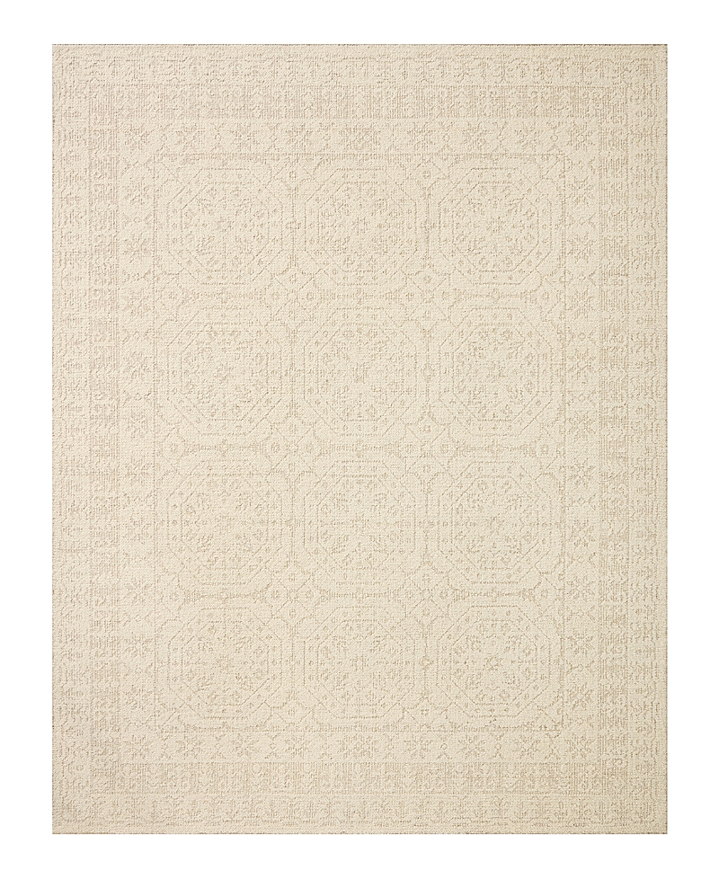 Loloi Novi Nvi-01 Area Rug 9'6x13'6 In Neutral