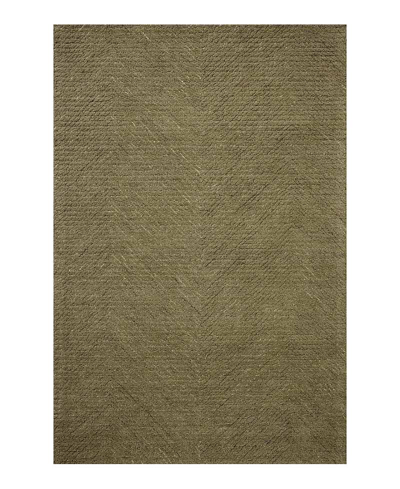 Loloi Kai Kai-01 Area Rug 3'6x5'6 In Green