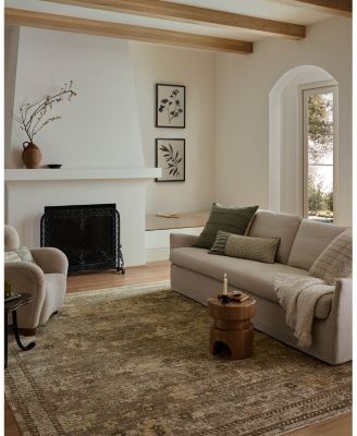 Loloi Priscilla PRL-05 Area Rug 9'3"x13'