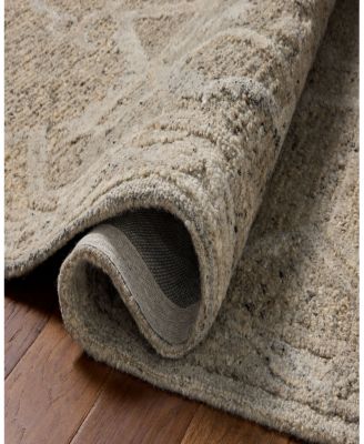 Loloi Mabel MBL-01 Area Rug 7'9"x9'9"