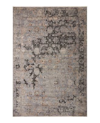 Loloi Sonnet SNN-05 Area Rug 3'7"x5'7"