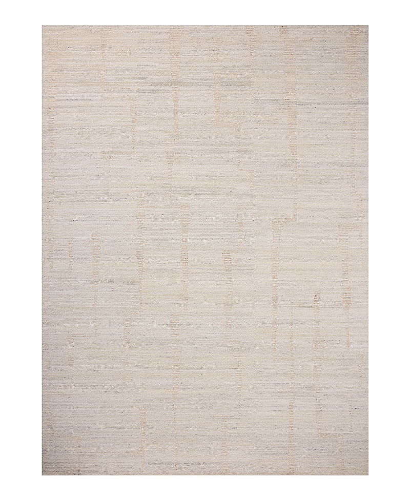 Loloi Greer Gre-02 Area Rug 8'6x11'6 In White
