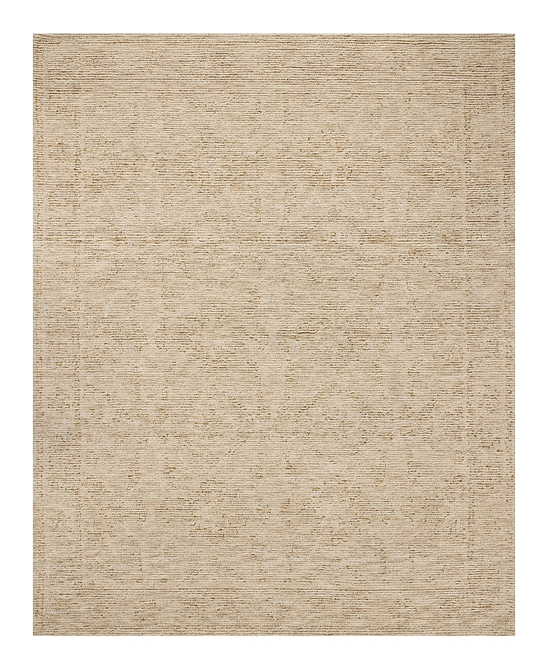 Loloi Penny Pen-01 Area Rug 7'9x9'9 In Neutral