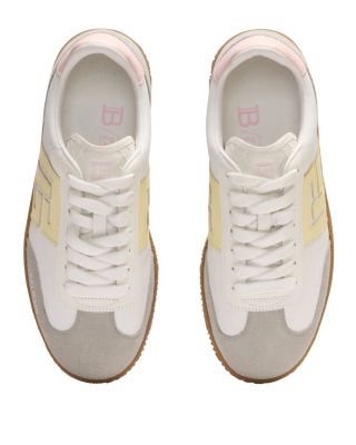 Women's Swan Trainers