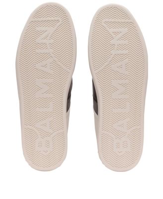 Men's B-Court Trainers with Pb Tongue