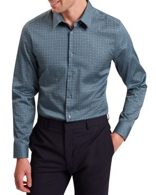 Caylaxe Slim Fit Shirt