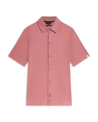 Fillipp Short Sleeve Regular Fit Shirt