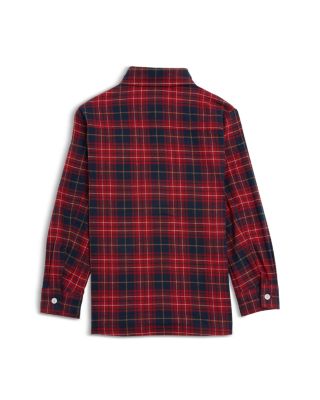Boys' Plaid Shirt - Little Kid, Big Kid