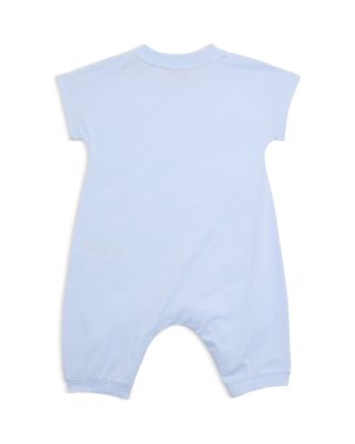 Unisex Jensen Teddy Romper - Baby