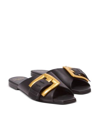 Women's Anthem Flat Sandals