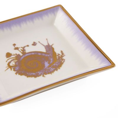 Botanist Square Tray