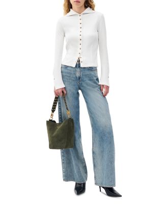 The Knit Cardigan Sweater