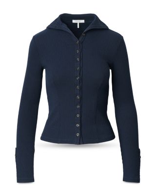 The Knit Cardigan Sweater