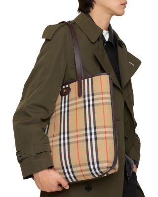  Reversible Bloomsbury North South Tote