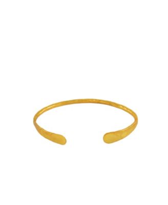 Ekavi Cuff Bracelet