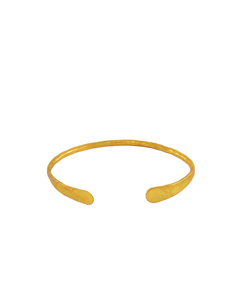 Ottoman Hands Ekavi Cuff Bracelet