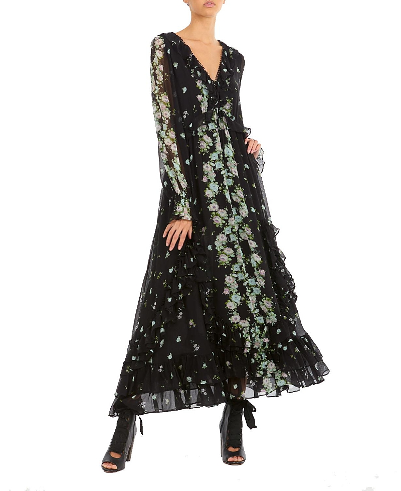 Secret Mission Brighton Dress In Black