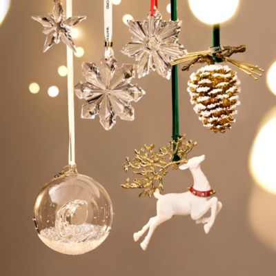 Annual Edition Ornament 2025