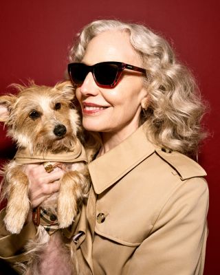 Kensington Heritage Mid Length Trench Coat