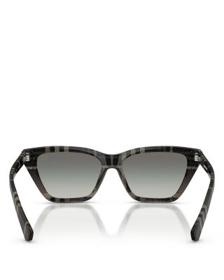 Cat Eye Sunglasses, 54mm